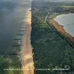 Audrey Delux Seaview Gardenia Dziwnów