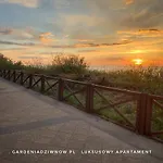 Apartmán Audrey Delux Seaview Gardenia *