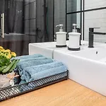 Audrey Delux Seaview Gardenia Apartmán Dziwnów