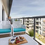 Audrey Delux Seaview Gardenia Apartmán *