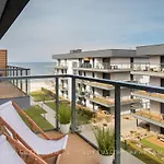 Audrey Delux Seaview Gardenia Apartmán *