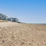 Apartmán Audrey Delux Seaview Gardenia