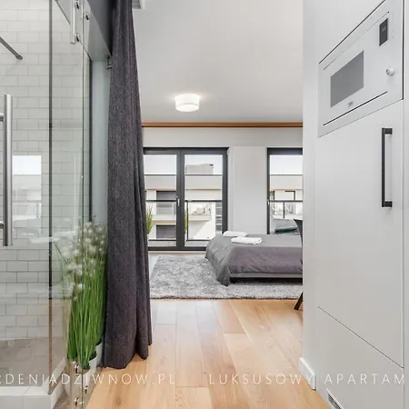 Audrey Delux Seaview Gardenia *