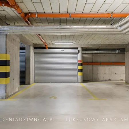 Audrey Delux Seaview Gardenia Apartmán