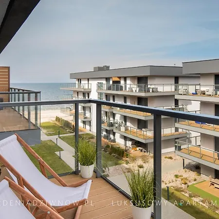 Audrey Delux Seaview Gardenia Appartement *