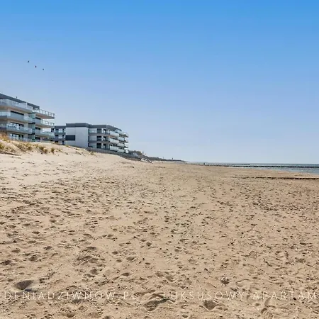 Appartement Audrey Delux Seaview Gardenia