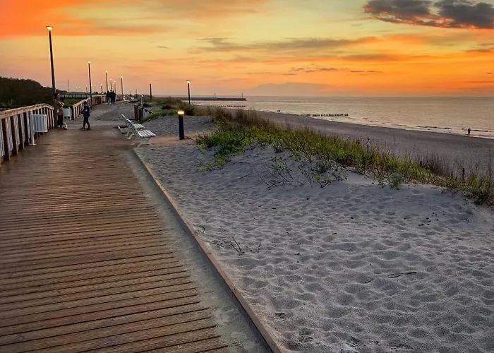 Audrey Delux Seaview Gardenia Apartmán *