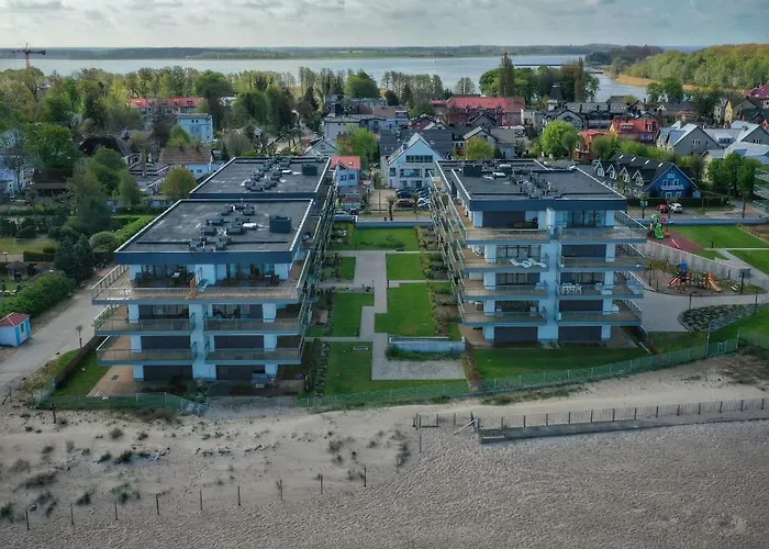 Apartmán Audrey Delux Seaview Gardenia