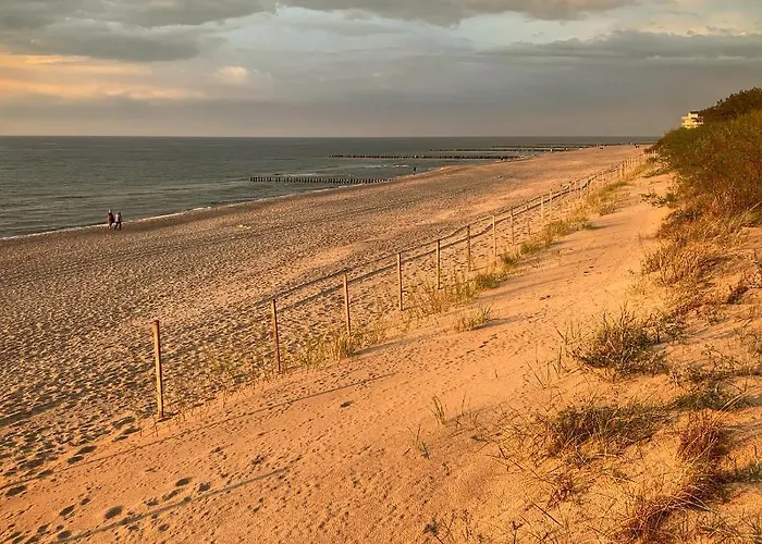 Audrey Delux Seaview Gardenia Apartmán *