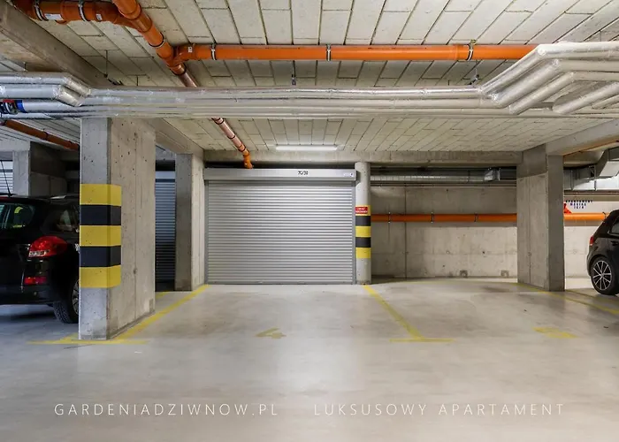 Audrey Delux Seaview Gardenia 아파트