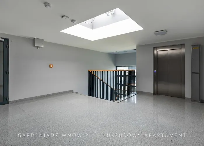 Apartmán Audrey Delux Seaview Gardenia *