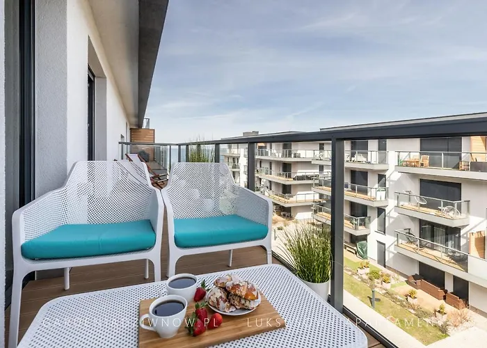 Audrey Delux Seaview Gardenia Apartmán *